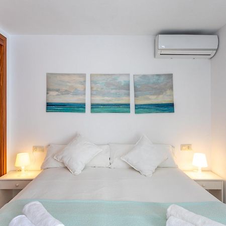 Apartamentos Es Dolc Колонья Сант Джордин Экстерьер фото