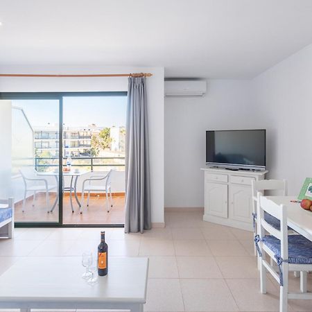 Apartamentos Es Dolc Колонья Сант Джордин Экстерьер фото