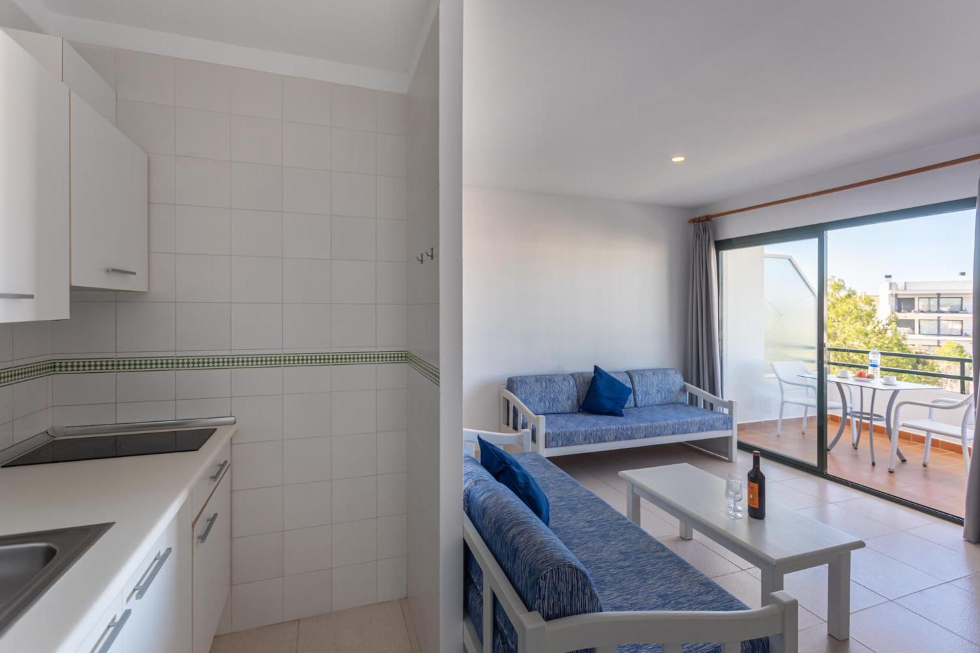 Apartamentos Es Dolc Колонья Сант Джордин Экстерьер фото