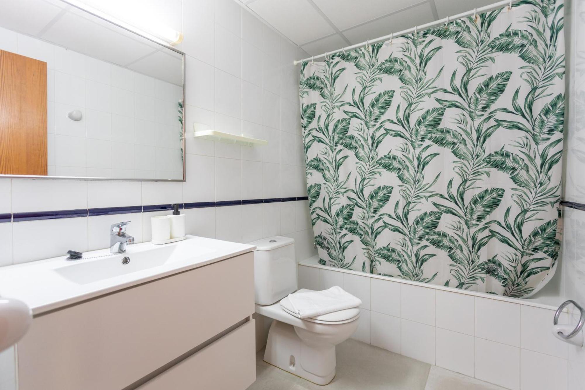 Apartamentos Es Dolc Колонья Сант Джордин Экстерьер фото
