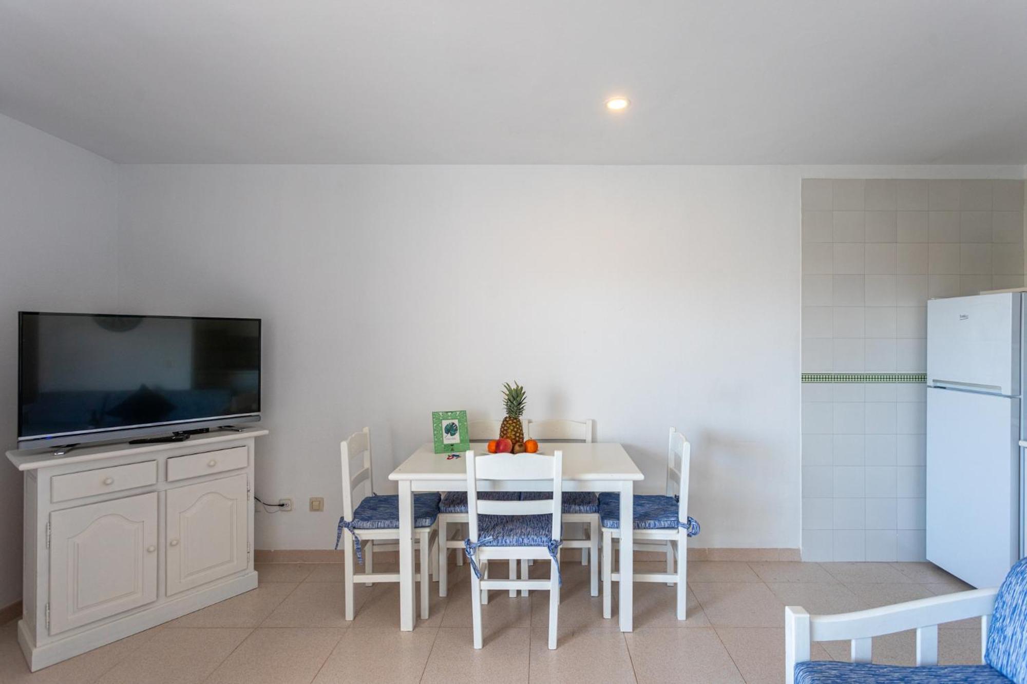 Apartamentos Es Dolc Колонья Сант Джордин Экстерьер фото